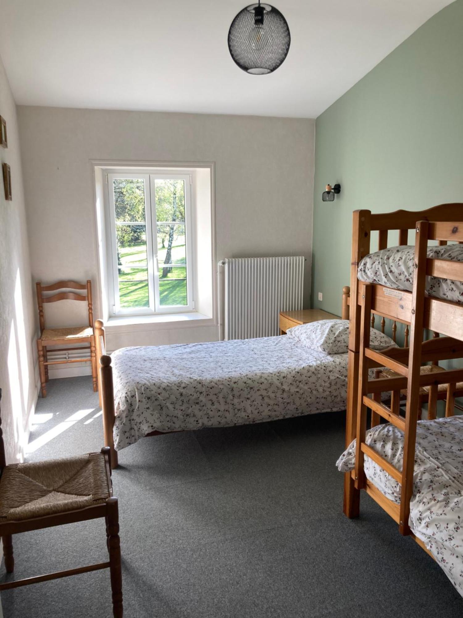 Le Logis De Vallans 외부 사진