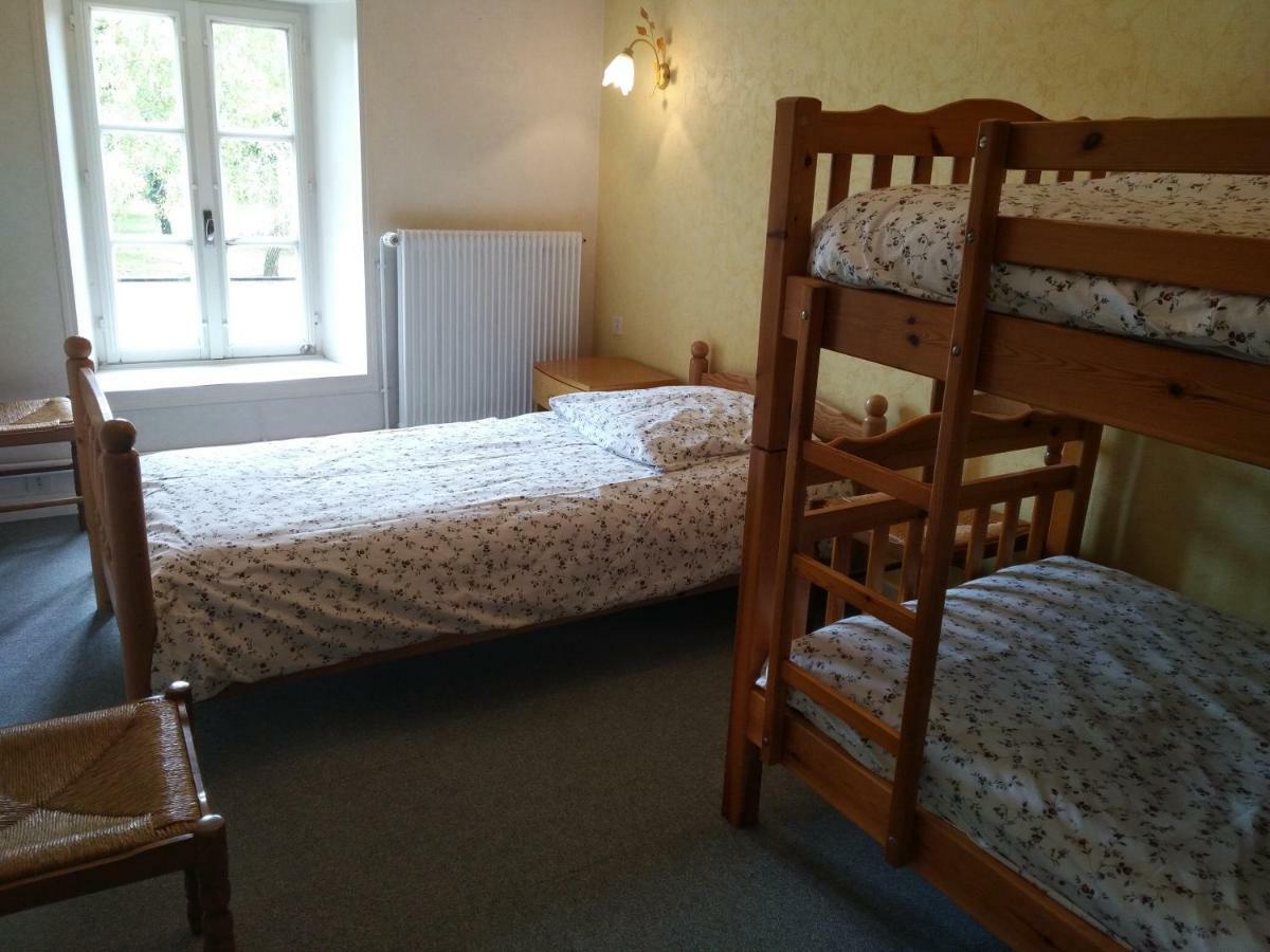 Le Logis De Vallans 외부 사진